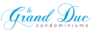 Le Grand Duc Condominiums